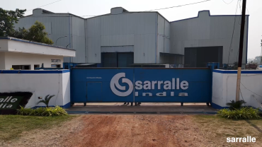 Sarralle