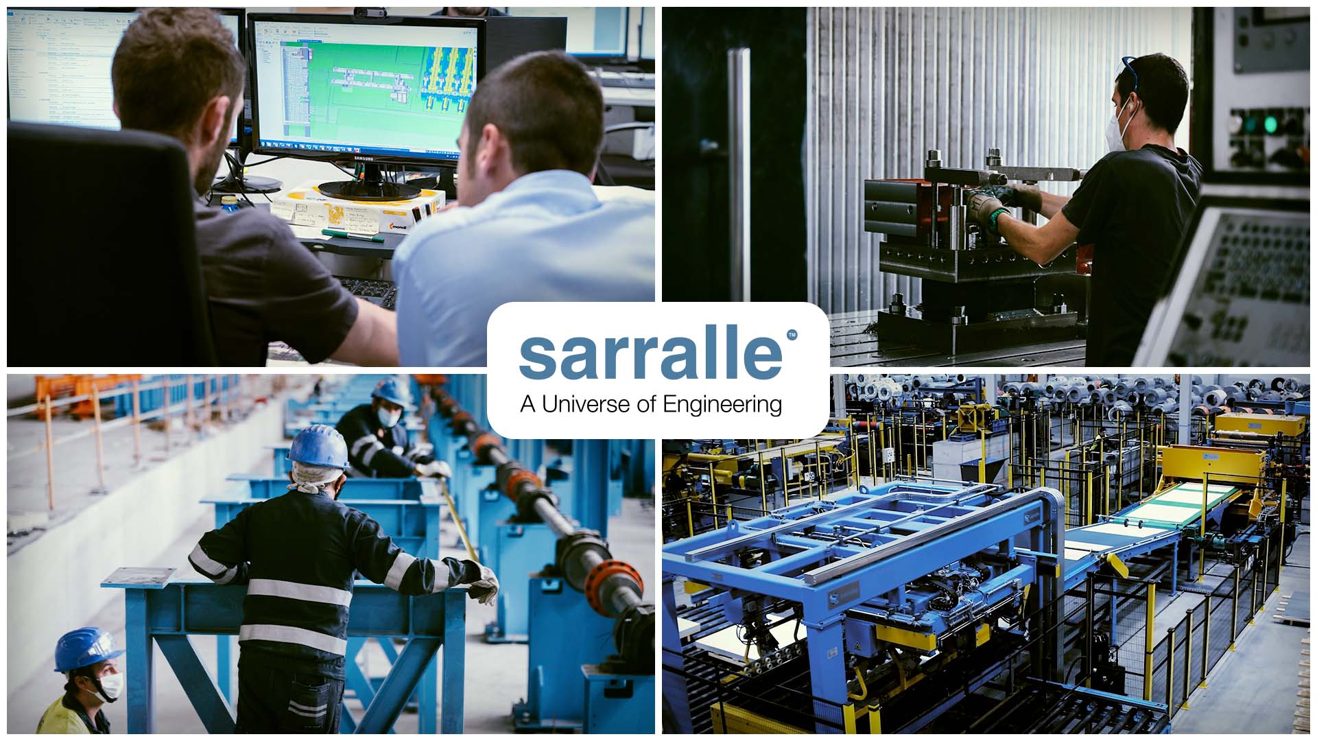 Sarralle