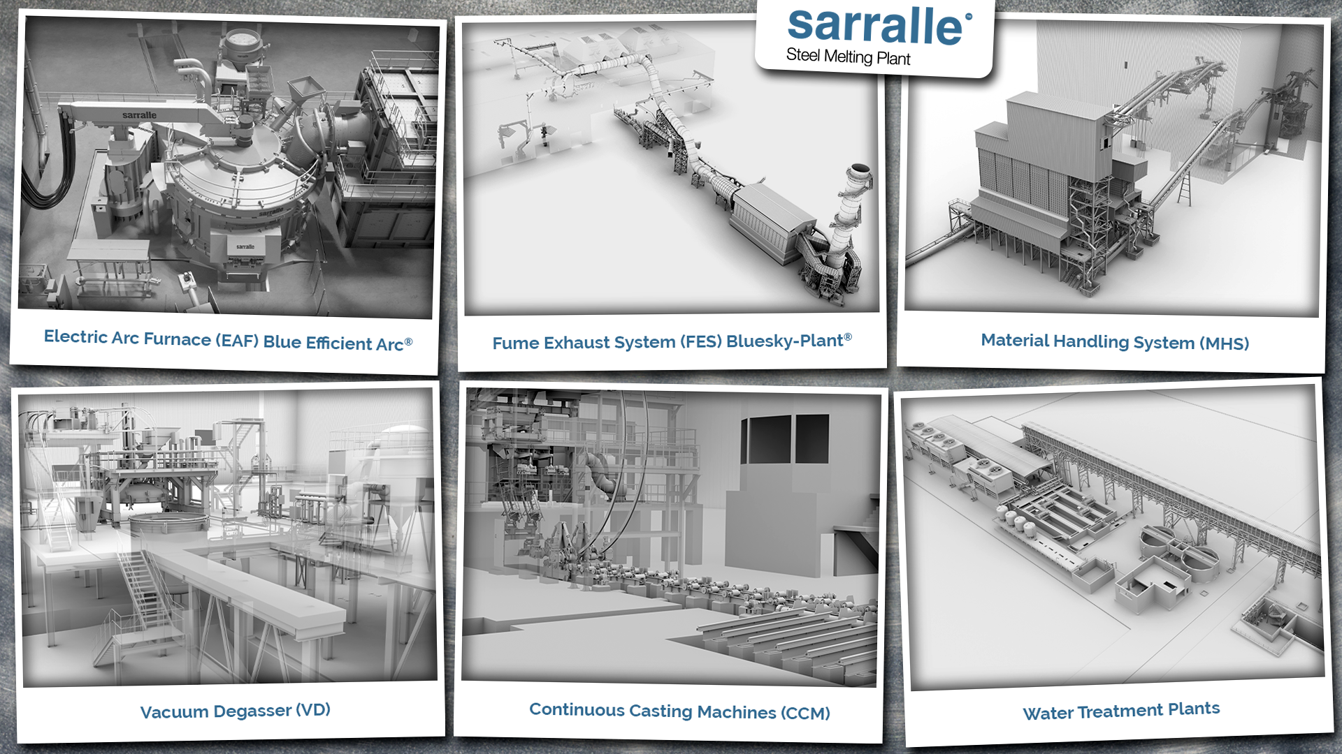 Sarralle