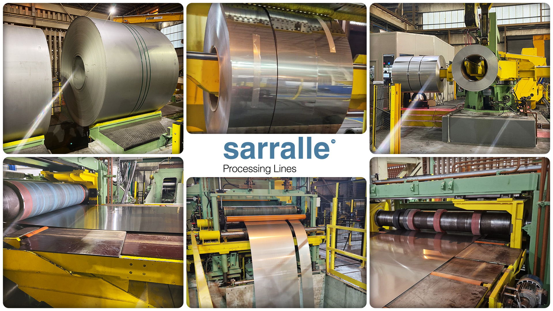 Sarralle