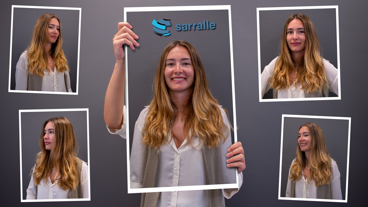 Sarralle