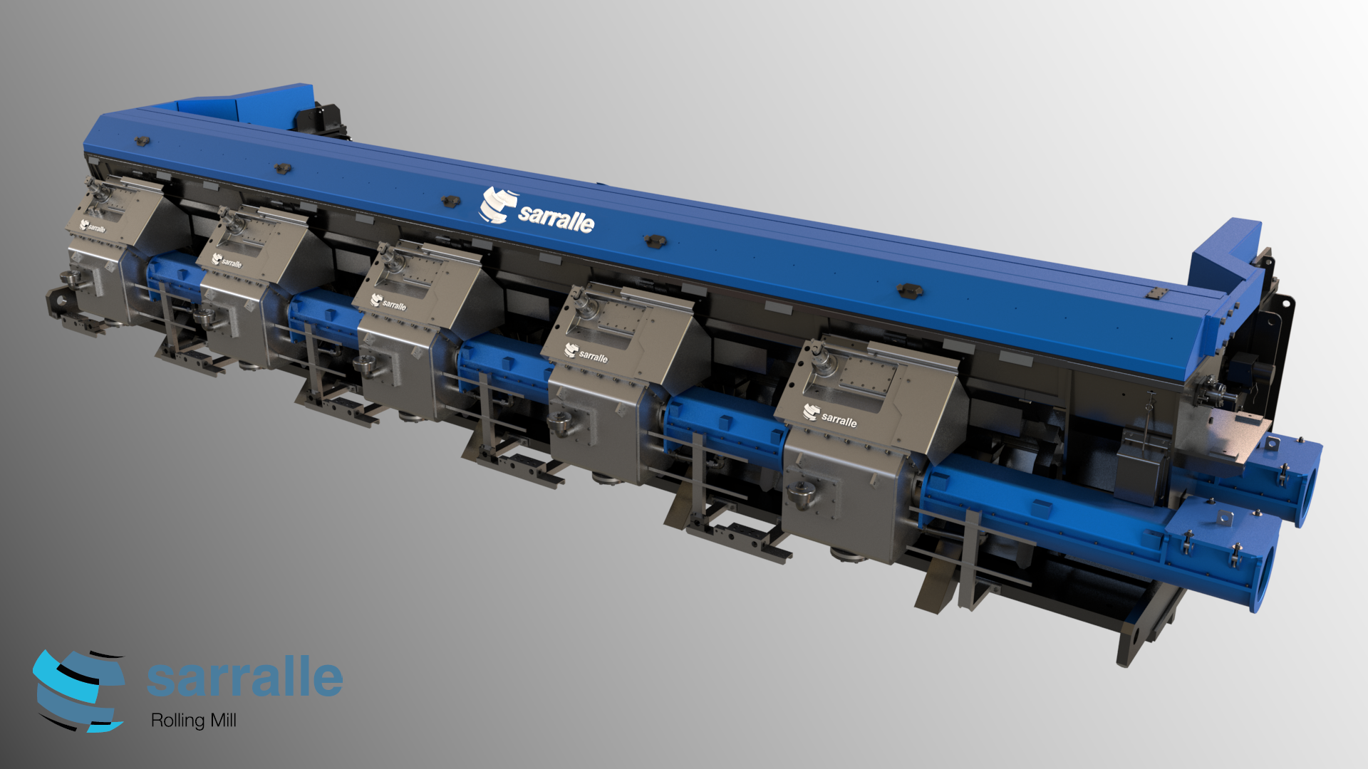 SMRTBLCK- New rolling block for smart manufacturing