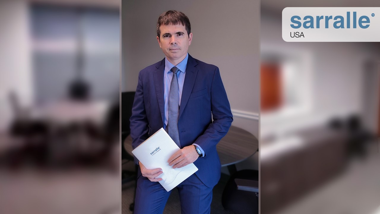 Sarralle